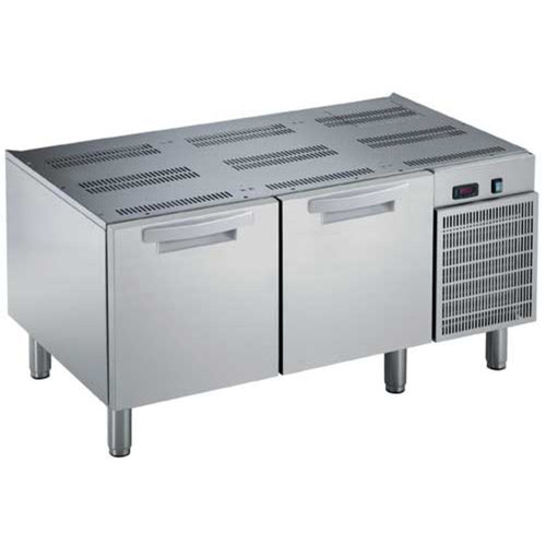 Zanussi 1200mm 2 Door Refrigerated Base - 372291