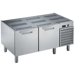 Zanussi 1200mm 2 Door Refrigerated Base - 372291