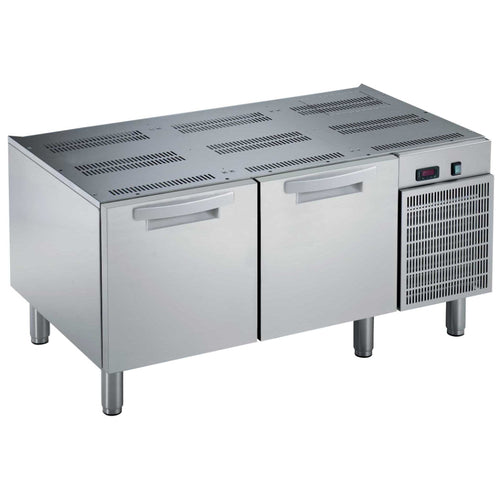 Zanussi 1200mm 2 Drawer Freezer Base - 372294