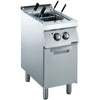 Zanussi Electric 400mm Single Well 24.5L Freestanding Pasta Cooker - 372352