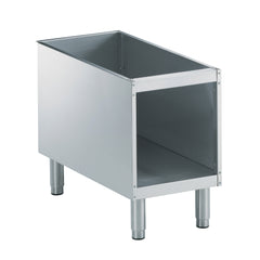 Zanussi 400mm Open Cabinet Base - 391153