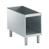 Zanussi 400mm Open Cabinet Base - 391153