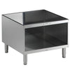 Zanussi 800mm Open Cabinet Base - 391154