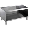 Zanussi 1200mm Open Cabinet Base - 391155