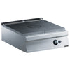 Zanussi Gas 800mm Target/Solid Top - 392018