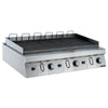 Zanussi Gas 1200mm HP Chargrill Top - 392066