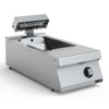 Zanussi Electric 400mm Chip Scuttle Top - 392098