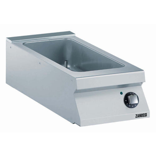 Zanussi Electric 400mm Bain Marie Top - 392124