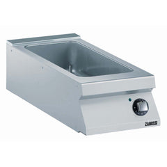 Zanussi Electric 400mm Bain Marie Top - 392124