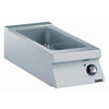 Zanussi Electric 400mm Bain Marie Top - 392124