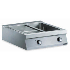Zanussi Electric 800mm Bain Marie Top - 392125