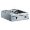 Zanussi Electric 800mm Bain Marie Top - 392125