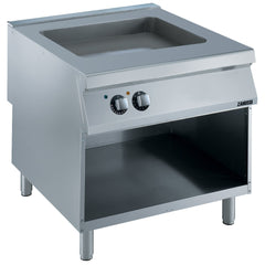 Zanussi Electric 800mm 22L Multifunctional Cooker with Compound Bottom - 392151