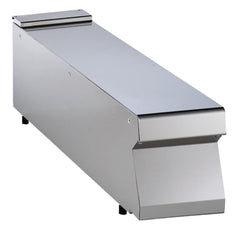 Zanussi 200mm Ambient Worktop with Closed Front - 392156