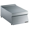 Zanussi 400mm Ambient Worktop with Closed Front - 392158
