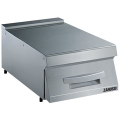 Zanussi 400mm Ambient Worktop with Drawer - 392159