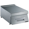 Zanussi 400mm Ambient Worktop with Drawer - 392159