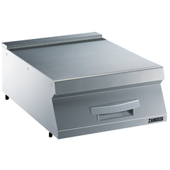 Zanussi 800mm Ambient Worktop with Drawer - 392161