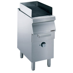 Zanussi Electric 400mm Chargrill Top - 392270