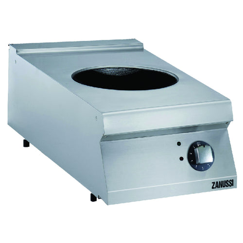 Zanussi Electric Induction 400mm Wok - 392353
