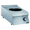 Zanussi Electric Induction 400mm Wok - 392353
