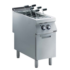 Zanussi Electric 400mm Single Well 40L Freestanding Pasta Cooker - 392412