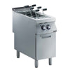 Zanussi Electric 400mm Single Well 40L Freestanding Pasta Cooker - 392412