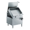 Zanussi Electric 800mm 80L Automatic Tilting Bratt Pan with Duomat Bottom - 392417