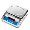 Adam Aqua ABW-S Stainless Steel Waterproof Scale 16kg — ABW 16S