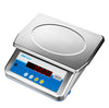 Adam Aqua ABW-S Stainless Steel Waterproof Scale 32kg — ABW 32S