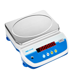 Adam ABW scale — studio product view