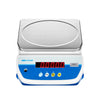 Adam Aqua ABW Washdown Scale 4kg — ABW 4