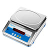 Adam Aqua ABW-S Stainless Steel Waterproof Scale 8kg — ABW 8S