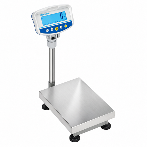 Adam GBFK-S scale — square studio product view
