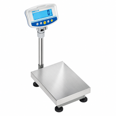 Adam GBFK-S scale — square studio product view