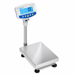 Adam GBFK-S scale — square studio product view