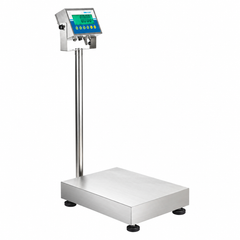 Adam GLADIATOR scale — square studio product view