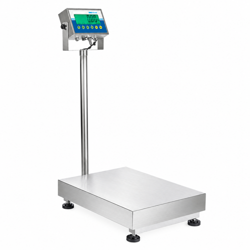 Adam GLADIATOR scale — square studio product view