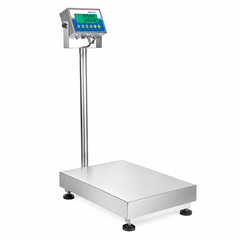 Adam GLADIATOR scale — square studio product view