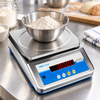 Adam Aqua ABW-S Stainless Steel Waterproof Scale 16kg — ABW 16S