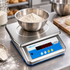 Adam Aqua ABW-S Stainless Steel Waterproof Scale 32kg — ABW 32S