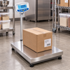 Adam GFK-S Floor Scale 600kg — GFK-S 600