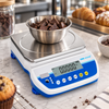 Adam Latitude LBX Compact Bench Scale 30kg — LBX 30
