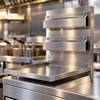 Adande SPAE.VCC.FS Fry Station Accessory for VCC Refrigerated Drawers
