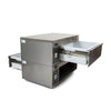 Adande VCM2.CT 172L Matchbox Double Drawer Dual Temperature Refrigeration – Standard castors / Cover top