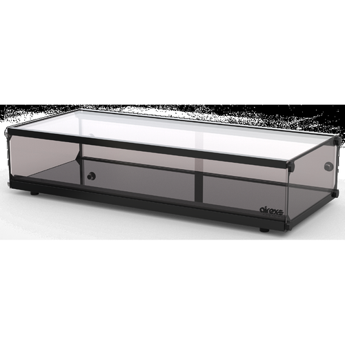 Airex AXA.FDFSSQ.09.AMBTOP supplied product image showing its exact door, drawer or display configuration