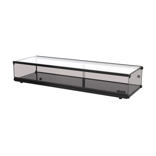 Airex AXA.FDFSSQ.12.AMBTOP supplied product image showing its exact door, drawer or display configuration