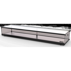 Airex AXA.FDFSSQ.15.AMBTOP supplied product image showing its exact door, drawer or display configuration