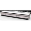 Airex AXA.FDFSSQ.15.AMBTOP 1500mm Ambient Glass Display Top