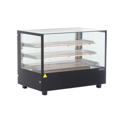 Airex AXH.FDCTSQ.09 supplied product image showing its exact door, drawer or display configuration
